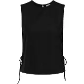 ONLY Jdyleslie S/L Bow Top Jrs Noos