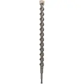 Bosch Sds Plus-5 10x300x360 Mm Multi-material Drill Silber