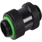 Bitspower BP-MBDG14AALPI, Schwarz, Messing