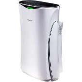 Hisense AE-23R4AF, 21 dB, 400 m³/h