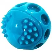 Hilton Squeak Ball 6 3cm Piszcząca Piłka - Zabawka dla psa