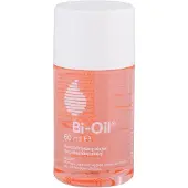 Bi-Oil Bi Öl Purcellin Cellulite und Dehnungsstreifen 0,06 l