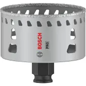 Bosch PRO Tile PC Plus Lochsäge, 76 mm, HS