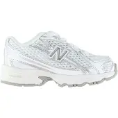 New Balance Schuhe - 740 - Weiß/Silber Metalic WM - - 25 - Schuhe