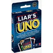 Uno - Liar's UNO (JLH43)