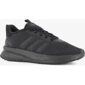 Adidas Sneakers X_PLR Path Shoes ID0465 Schwarz