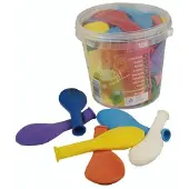 Papstar Luftballons