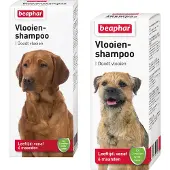 Beaphar Flohschutz-Shampoo - Hund - 200ml