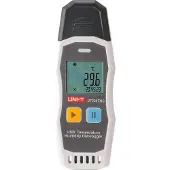 Uni-T Ut330thc Thermo-hygrometer