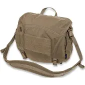 Helikon Tex Urban Courier Large Schultertasche, coyote