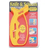 Smith's Sharpeners Pocket Pal Counter Display