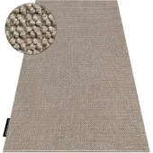 Rugsx Teppich Casablanca Loop VG20751 Braun 60cm 100cm