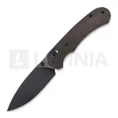FerraMonster Spectrum Crossbar Lock OD