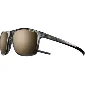 Julbo The Streets Polarisierte Sonnenbrille Golden Polarized/CAT3+ Golden Polarized/CAT3+