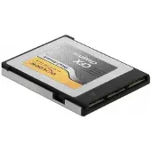 DeLOCK CFexpress Speicherkarte 64 GB