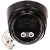 APTI Kamera IP KAMERA IP -AI401VA21-28W-BLACK - 4 Mpx 2.8 mm