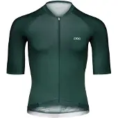 POC M's Pristine Jersey pargasite green (1467) S