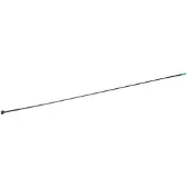 Shimano Spoke M9000 Tubeless F15 27.5 Grau 279 mm