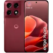 Motorola Edge 70 Pro