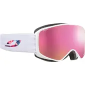 Julbo - Skibrille - Atome Evo Spectron 3 Blanc - Weiß