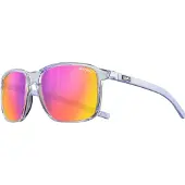 Julbo - Sonnenbrille - Creek Violet/Violet Spectron 3 - Violett