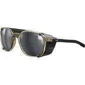 Julbo - Sonnenbrille - Slack Cover Beige/Noir Spectron 3 - schwarz