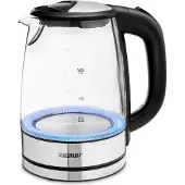 Zelmer Zck8024 Wasserkocher 1.7l 2200w