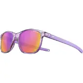 Julbo Turn 2 - Kinder-Sonnenbrille violett