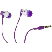 Vivanco Hs 100 Pu Kopfhörer