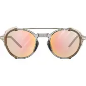 Julbo Legacy Photochrome Polarisierte Sonnenbrille Golden Reactiv Glare Control/CAT1-3 Golden Reactiv Glare Control/CAT1-3