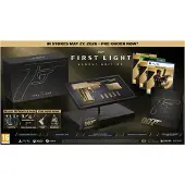 Xbox Series X 007: First Light – Legacy Edition