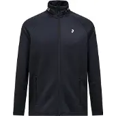 Peak Performance Rider Essentials Fleece Mit Durchgehendem Reißverschluss