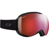 Julbo - Fotochrome Skibrille - Proxima Reactiv HC 0-4 Black - schwarz