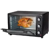 Jata Hn945 2000w Tischbackofen
