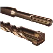 YATO YT-4219, Rotationshammer, Hammer drill bit, 1,4 cm, 460 mm, Keramik, Beton, 36 cm