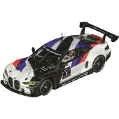 Carrera Hybrid Bmw M4 Gt3 No.1 Auto