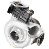FEBI BILSTEIN Lader, Aufladung 187105 für BMW