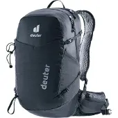 Deuter ProductName DE, Wandern, Schwarz, M, 17 l, 610 g, 260 mm
