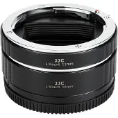 JJC AET LS(II) Lens Extension Tube for L lenses