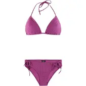 Protest Exit Triangle Bikini