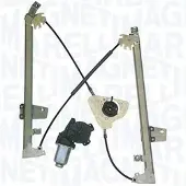 MAGNETI MARELLI Fensterheber 350103111400 vorne rechts für NISSAN