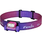 Fenix HM55R, Trail LED-Stirnlampe, Nebula