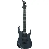Ibanez GRGR221FA Transparent Indigo Black