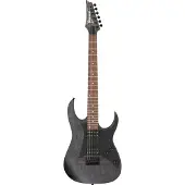 Ibanez RGR431PB-CGF Charcoal Gray Flat