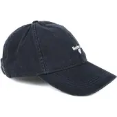 Barbour Cap Cascade MHA0274BK11 Dunkelblau