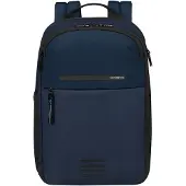 Samsonite Moderny Underseat Backpack S blue