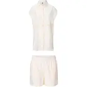 Lingadore & Shorts Top