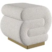 Norda Design Sally Pouffe