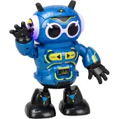 Silverlit - Robo Beats II - (88599)