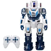 Silverlit - Program A Bot XL - (88000)